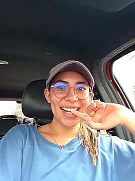 EimyBlake online show from March 2026 05:47:02 PM