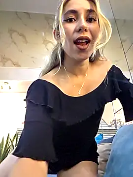 EimyBlake online show from March 2026 11:29:01 PM