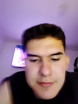 Cesrcolombiano online show from March 2026 02:33:02 AM