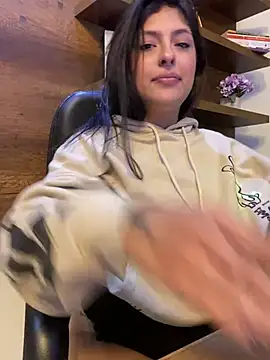 emiiross online show from March 2026 11:17:01 PM