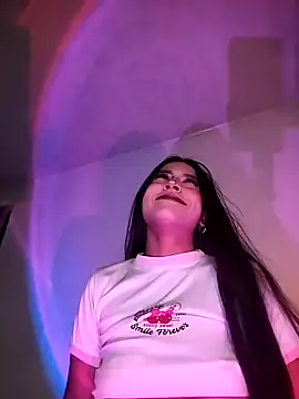 SAMIISQUIRTT online show from March 2026 11:27:01 PM