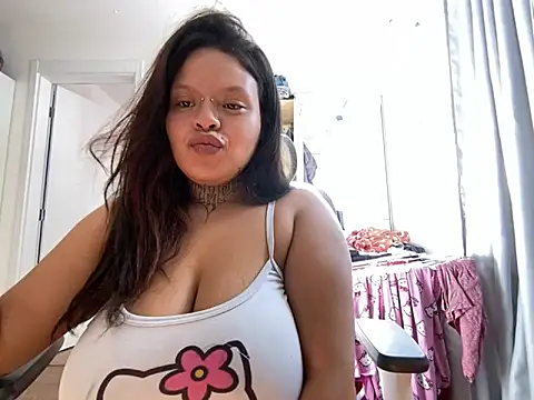 juel1sa online show from April 2026 05:36:02 PM