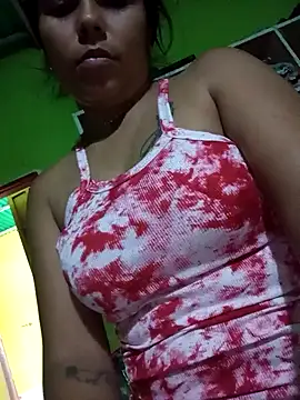 Roxanna SexyGril online show from March 2026 03:45:01 PM