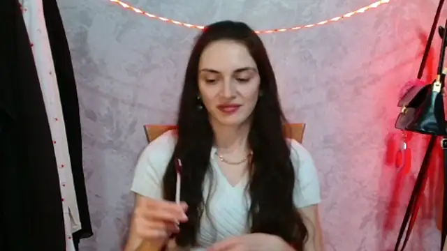 RoxiCherry online show from April 2026 09:44:02 AM