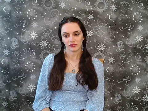 RoxiCherry online show from April 2026 06:29:02 AM