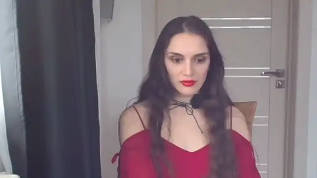 RoxiCherry online show from March 2026 08:37:02 AM