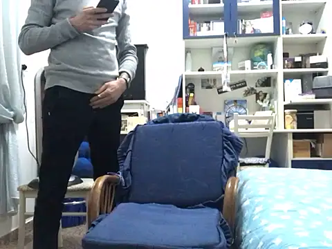 Snapshot of saber910 chatting on April 2026 12:23:01 AM saber910 online show from April 2026 12:23:01 AM