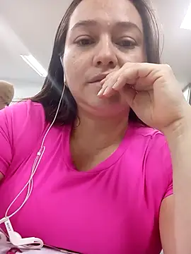 SabrinaVantress online show from April 2026 11:55:01 PM