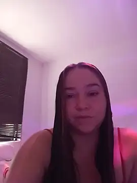 SabrinaVantress online show from July 2026 06:22:02 PM