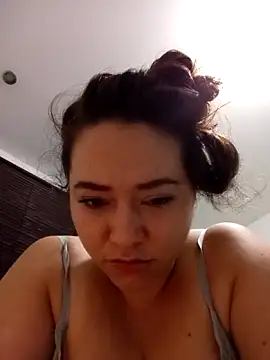 SabrinaVantress online show from April 2026 11:19:01 PM