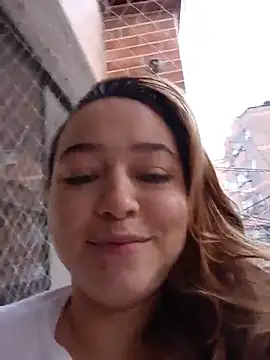 SabrinaVantress online show from July 2026 12:07:01 PM