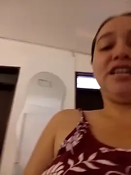 SabrinaVantress online show from April 2026 03:44:01 AM