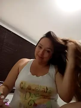 SabrinaVantress online show from April 2026 06:58:01 PM