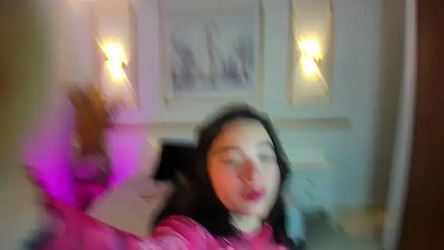 gise morin online show from April 2026 02:07:02 AM