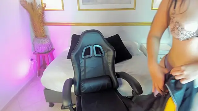 gise morin online show from March 2026 04:58:02 AM