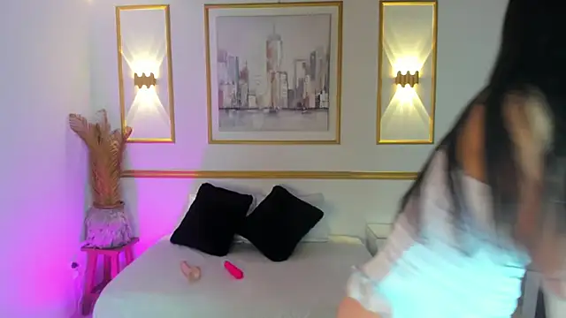 gise morin online show from March 2026 04:14:02 AM