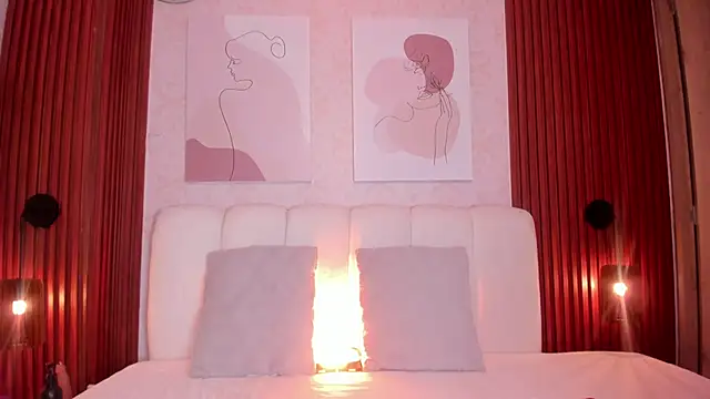 Maiasweet  online show from June 2026 07:03:01 AM