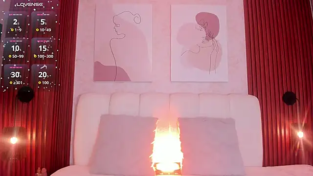 Maiasweet  online show from June 2026 01:57:01 AM