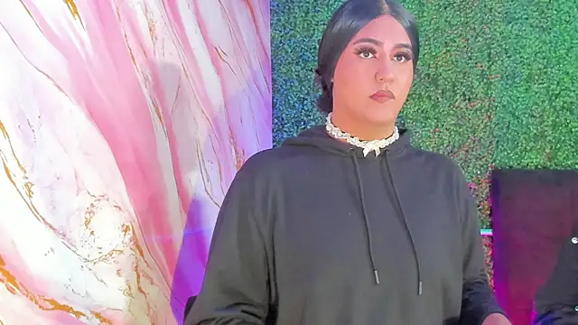 Zoe living online show from March 2026 02:18:01 PM