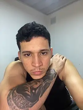 JadeeBlaze online show from April 2026 06:35:02 PM