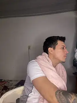 JadeeBlaze online show from April 2026 05:14:02 PM