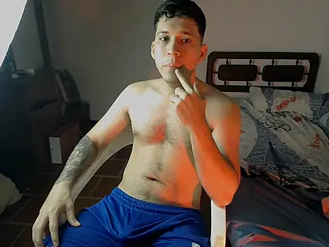 JadeeBlaze online show from May 2026 04:39:01 PM