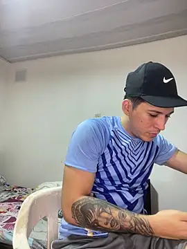 JadeeBlaze online show from April 2026 08:10:01 PM