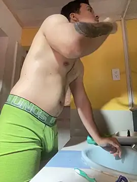 JadeeBlaze online show from April 2026 01:08:02 AM