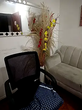 angel rousse01 online show from March 2026 12:50:02 PM