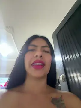 Noa rousse01 online show from May 2026 04:16:02 AM