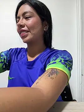 Noa rousse01 online show from March 2026 07:23:02 PM