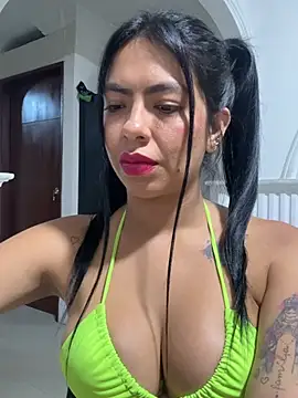 Noa rousse01 online show from May 2026 04:38:01 AM