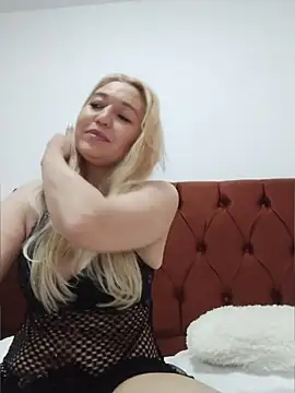 LexaVelure online show from March 2026 11:22:02 AM