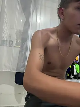 Mateo savage online show from March 2026 02:32:01 AM