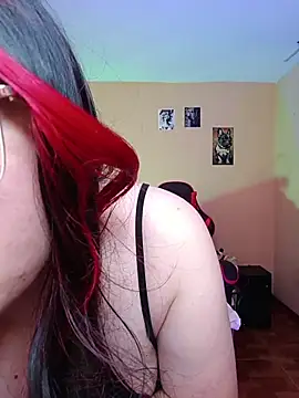 Gigi hart7 online show from April 2026 09:15:01 PM