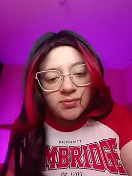 Gigi hart7 online show from April 2026 01:10:02 AM