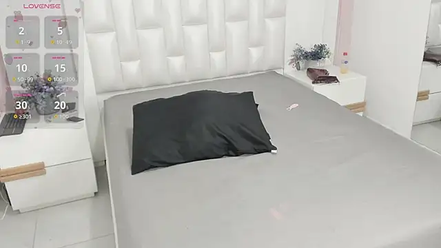 Snapshot of KylieLumi chatting on March 2026 12:17:02 PM KylieLumi online show from March 2026 12:17:02 PM