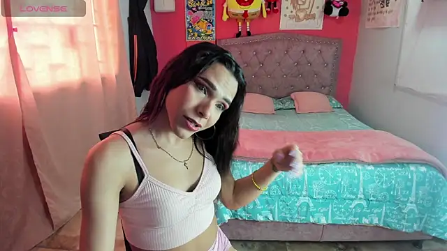 Sofia Hot Latina online show from May 2026 09:58:01 PM