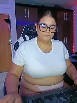 Bonny rousse01 online show from July 2026 03:03:02 PM