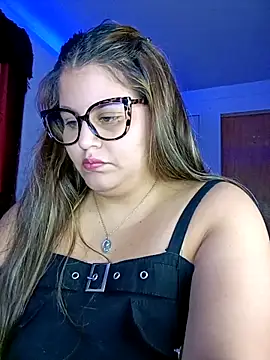 Bonny rousse01 online show from April 2026 12:06:01 PM