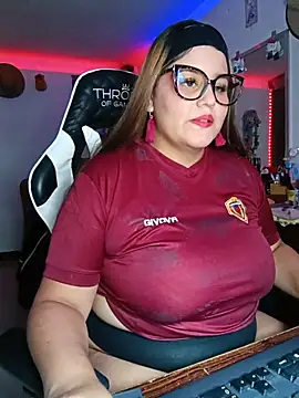 Bonny rousse01 online show from June 2026 01:17:02 PM