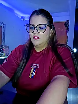 Snapshot of Bonny_rousse01 chatting on May 2026 12:17:01 PM Bonny rousse01 online show from May 2026 12:17:01 PM