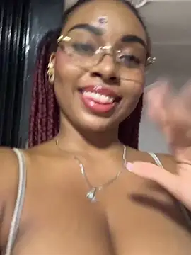 Kloe rousse01 online show from April 2026 09:21:02 PM
