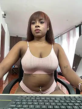 Kloe rousse01 online show from May 2026 08:40:02 PM