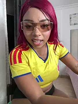 Kloe rousse01 online show from June 2026 05:49:01 AM
