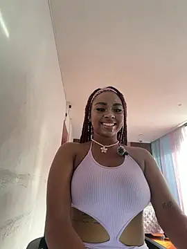Kloe rousse01 online show from April 2026 09:22:01 PM
