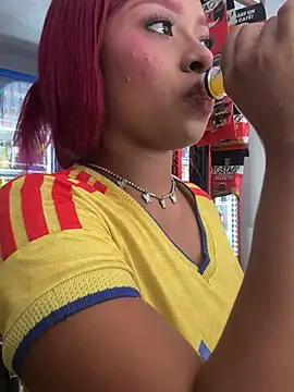 Kloe rousse01 online show from June 2026 10:19:02 PM