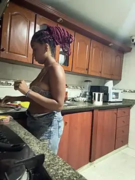 Kloe rousse01 online show from April 2026 09:27:01 AM