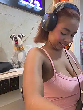 Kloe rousse01 online show from June 2026 06:52:02 AM
