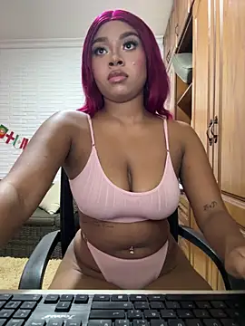 Kloe rousse01 online show from June 2026 07:20:01 PM